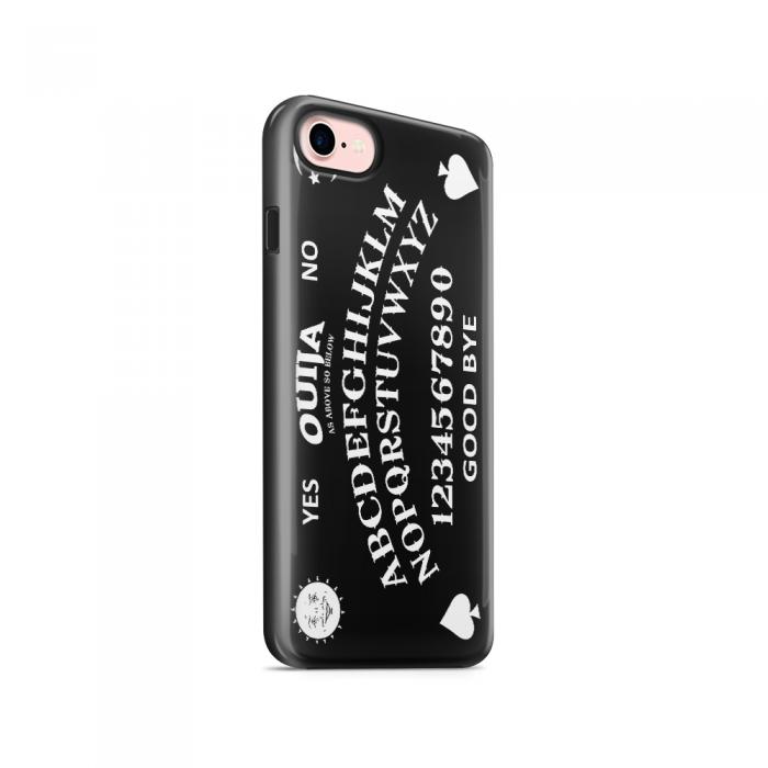 UTGATT5 - Tough mobilskal till Apple iPhone 7/8 - Ouija