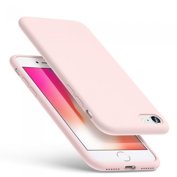 UTGATT5 - ESR Yippee iPhone 7/8/SE 2020 Pink