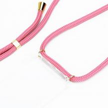 CoveredGear - Boom Necklace Cord - Rosa