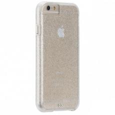 Case-Mate - Case-Mate Sheer Glam Skal till iPhone 6 / 6S - Champagne