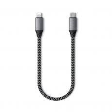 Satechi - Satechi USB-C till Lightning-kabel 25 cm