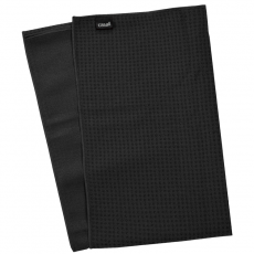 CASALL - CASALL Yoga towel 183x65cm Black
