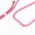 UTGATT1 - Boom Necklace Cord - Rosa