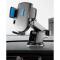 UTGTT - Joyroom car mount phone holder adjustable arm dashboard Svart