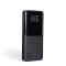 SiGN - SiGN Super Charge LED Powerbank 10.000mAh, 22.5W - Svart