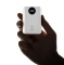 SiGN - SiGN Mini Q.C Powerbank med Display 10.000mAh - Vit