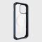 Raptic - Raptic iPhone 14 Pro Skal Magsafe Secure Armored - Bl