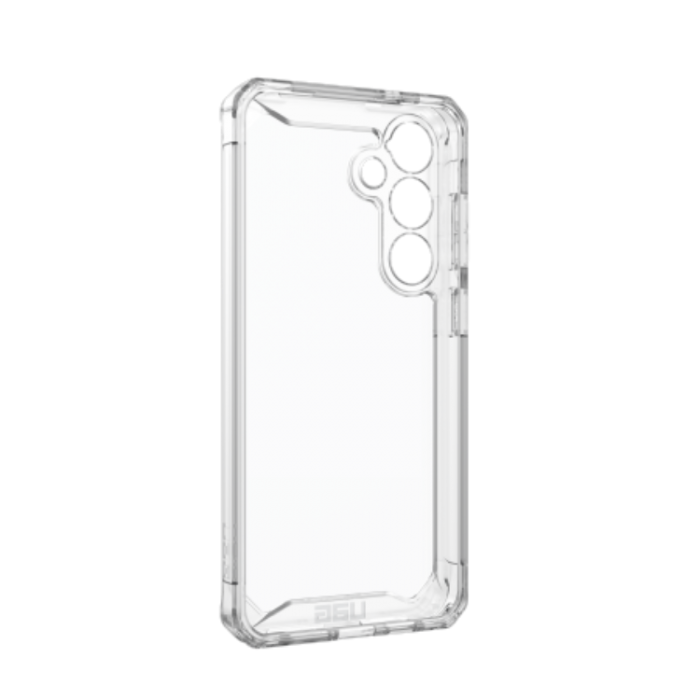 UAG - UAG Galaxy S24 Plus Mobilskal Plyo - Transparent