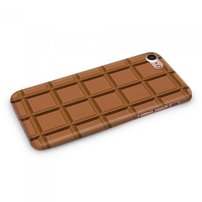 UTGATT5 - Skal till Apple iPhone 7/8 - Choklad (Pat00-22)