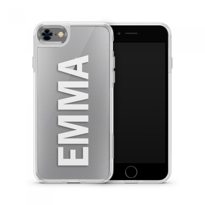 UTGATT5 - Fashion mobilskal till Apple iPhone 7 - Emma