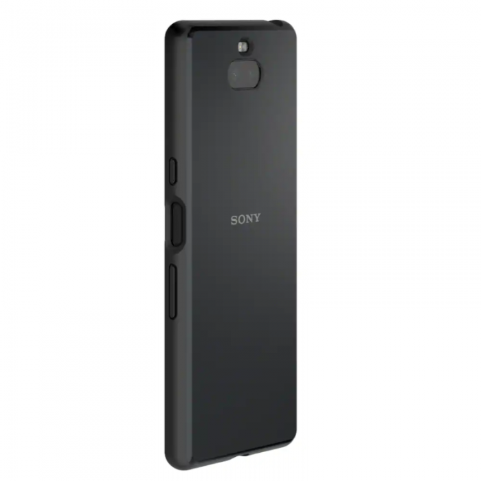 UTGATT4 - Sony Skal till Sony Xperia 10 - Svart