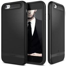 Caseology - Caseology Wave Length Skal till Apple iPhone 6(S) Plus - Svart