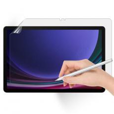 A-One Brand - Galaxy Tab S9 Skärmskydd Paperfeel PET - Clear