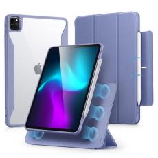 ESR - ESR iPad Pro 13 (2024) Fodral Rebound Hybrid - Lavender