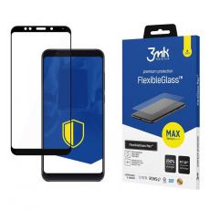3MK - 3MK Xiaomi Redmi 5 Plus Hybrid Okrossbart Glas FlexibleGlass