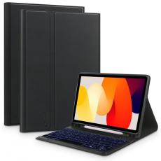 Tech-Protect - Tech-Protect Xiaomi Pad SE Fodral SC Pen Med TangentBoard