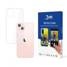 3MK - 3MK iPhone 14 Skal Skinny - Clear