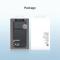 Nillkin - Nillkin iPhone 14 Pro Skal Magsafe CamShield Pro - Svart