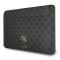 Guess - Guess 4G Big Logo Fodral Tablet / Notebook 13'' - Gr