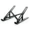 Tech-Protect - Tech-Protect Alustand Universell Stativ fr brbar dator Mrkgr