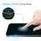 A-One Brand - [1-PACK] iPhone 14 Pro Skrmskydd Hrdat Glas - Clear