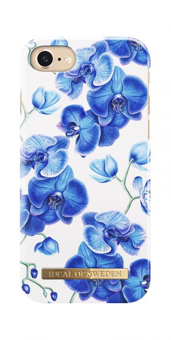 UTGATT4 - iDeal of Sweden Fashion Case iPhone 6/7/8/SE 2020 Baby Blue Orchid