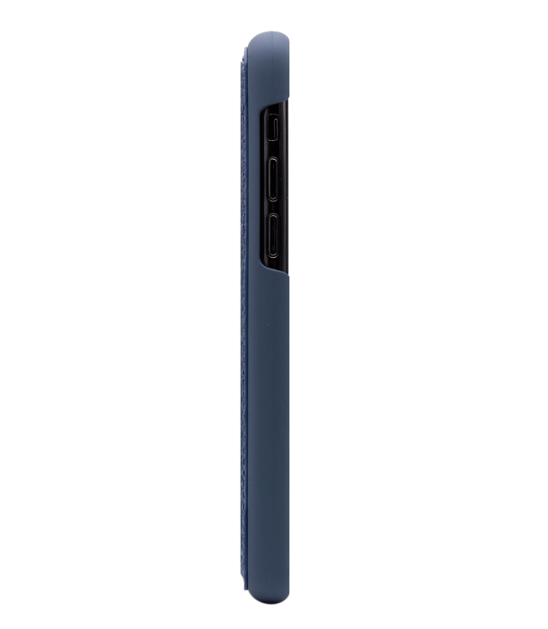 UTGATT4 - Marvlle iPhone 11 Pro Magnetiskt Skal -Blue