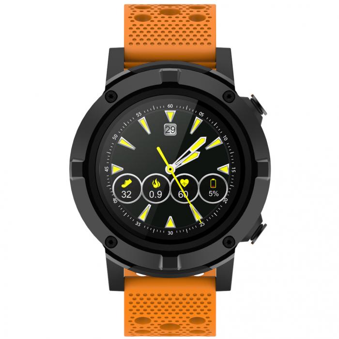 UTGATT5 - SW-660 Smartwatch Orange