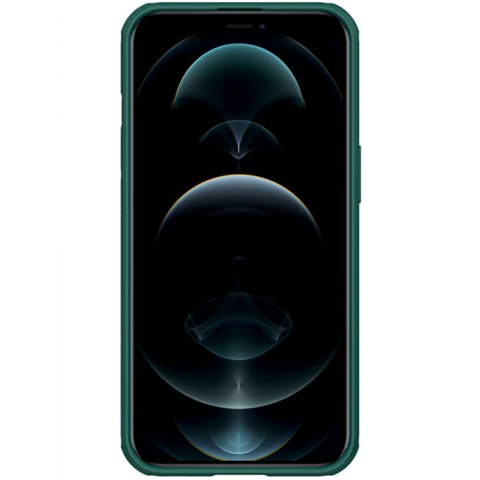 UTGATT5 - Nillkin CamShield Pro Skal iPhone 13 Pro - Grn
