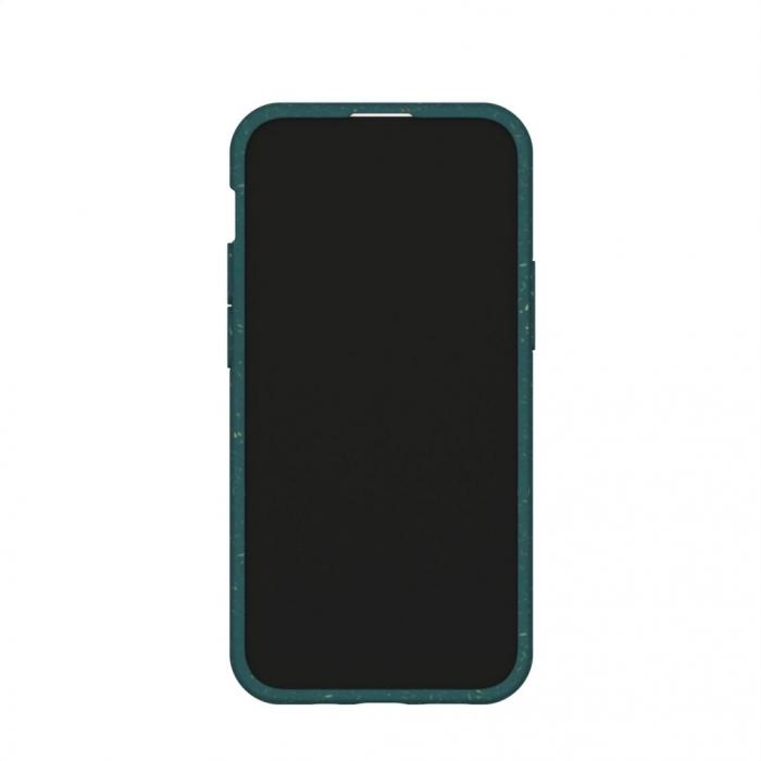 Pela Case - Pela Classic Miljvnligt Mobilskal iPhone 13 Mini - Grn