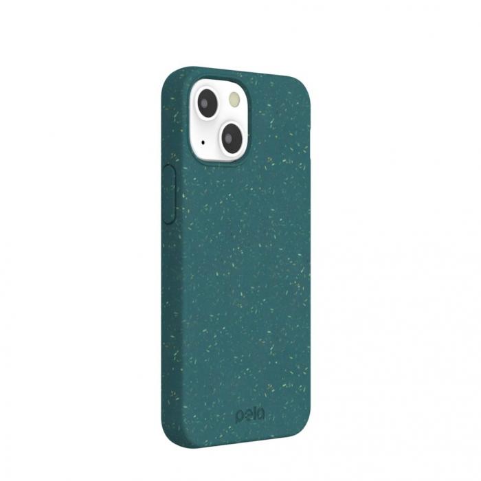 Pela Case - Pela Classic Miljvnligt Mobilskal iPhone 13 Mini - Grn
