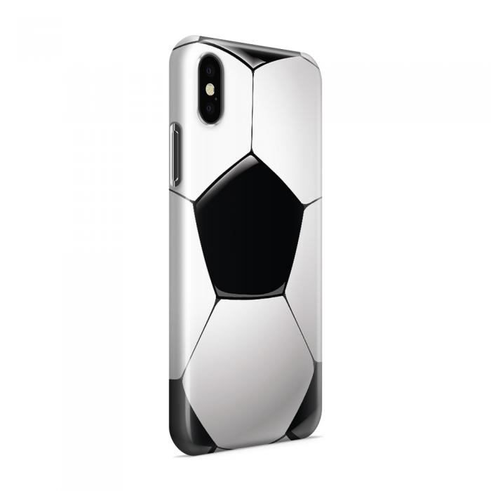 TheMobileStore - Designer iPhone X/XS Skal - Pat0652