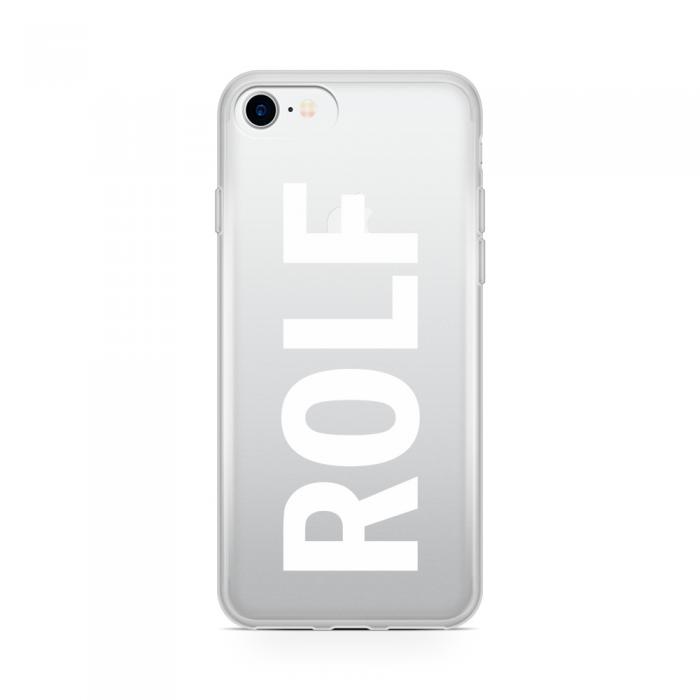 UTGATT5 - Skal till Apple iPhone 7 - Rolf