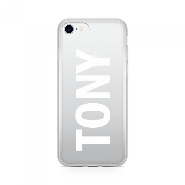 UTGATT5 - Skal till Apple iPhone 7 - Tony