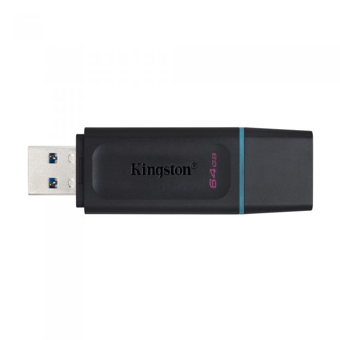 OEM - Kingston DT Exodia USB-minne 64GB USB 3.2