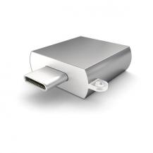 Satechi - Satechi USB-C Adapter - Space Grå