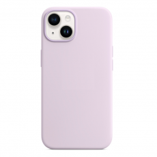 Boom of Sweden - BOOM iPhone 14 Plus Skal Magsafe Liquid Silicone - Lilac