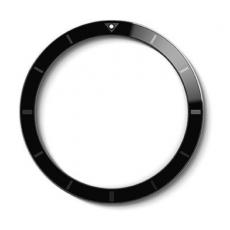 Ringke - Ringke Bezel Styling Skal Galaxy Watch 3 45mm - Svart