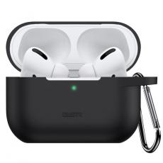 ESR - ESR Airpods Pro 1/2 Skal Bounce - Svart