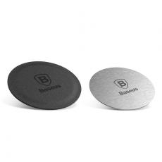 BASEUS - BASEUS Mis2 Metallplatta Magnetic Car Mount