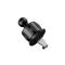 Tech-Protect - Tech-Protect Magsafe Bilhllare N51 Dashboard And Vent Mount - Svart