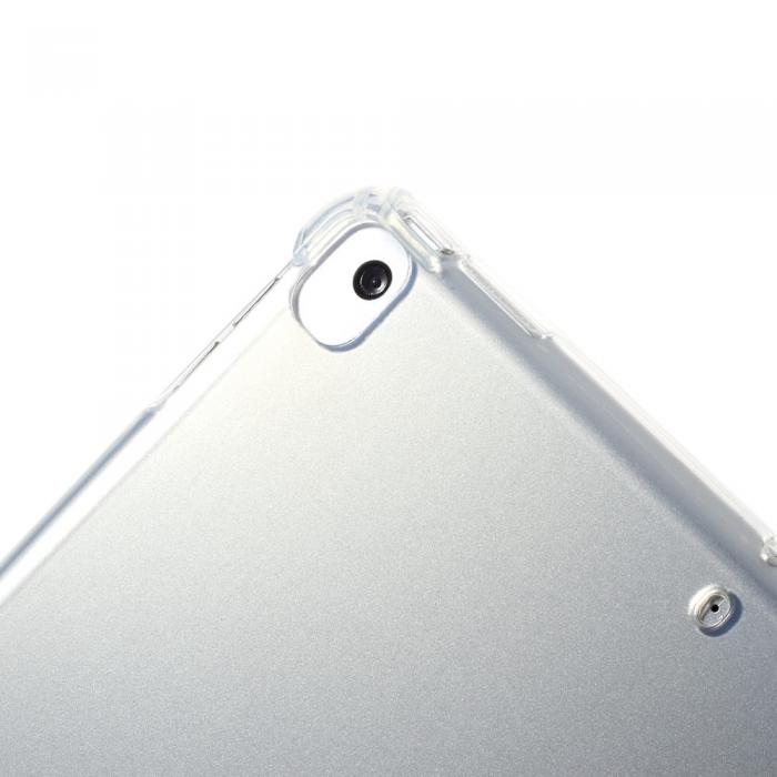 A-One Brand - Shockproof skal till Apple iPad 10.2 (2020) - Transparent