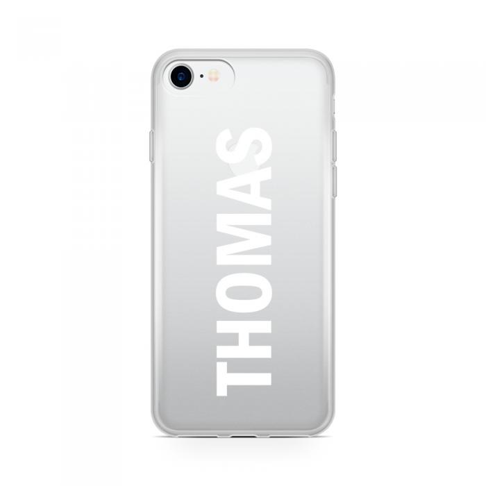 UTGATT5 - Skal till Apple iPhone 7 - Thomas