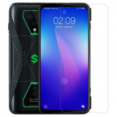 Nillkin - Nillkin Xiaomi Black Shark 3 Pro Härdat Glas 9H 2.5D