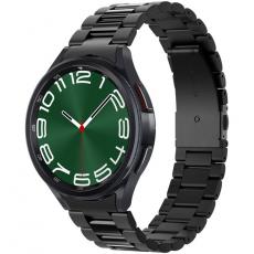 Tech-Protect - Spigen Galaxy Watch 6 Classic (47mm) Armband Modern Fit - Svart