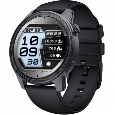 Denver - Denver SWC-392 Bluetooth SmartWatch Svart