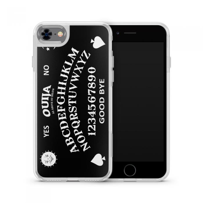 UTGATT5 - Fashion mobilskal till Apple iPhone 8 - Ouija