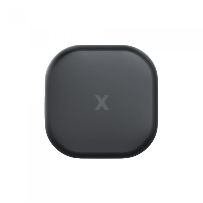 OEM - Maxlife TWS Bluetooth Hrlurar MXBE-02 Svart