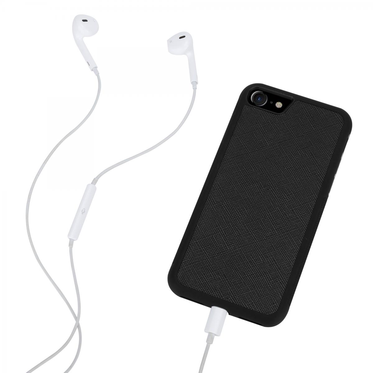 CoveredGear
CoveredGear Saffiano skal till iPhone 6/7/8/SE 2020 - Svart