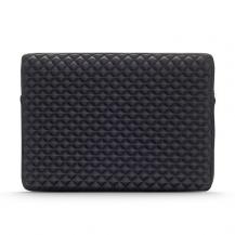 Tech-Protect - Tech-Protect Diamond datorfodral 13" - 14" - Black